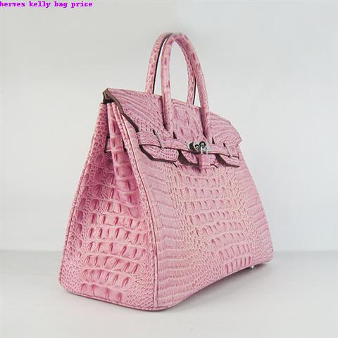 kelly bag price